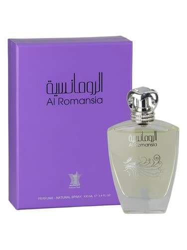 Al Romansia