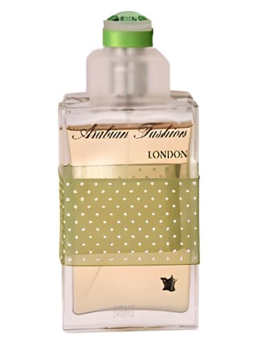 Arabian Fashion London