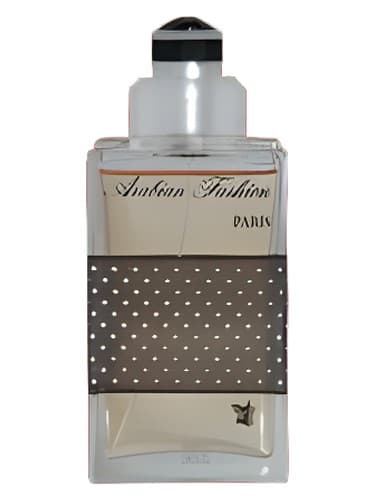 Arabian Fashion Paris