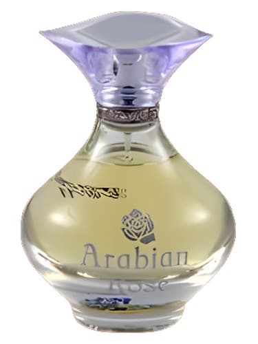Arabian Rose