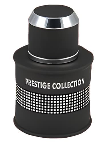 Prestige Collection Black