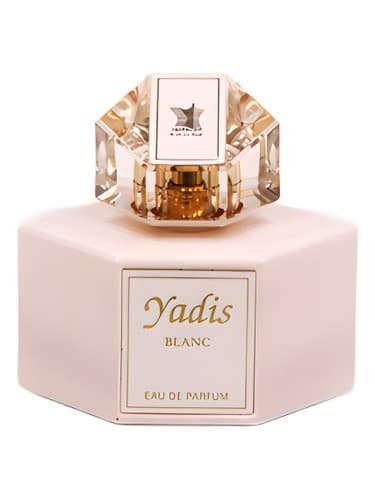 Yadis Blanc