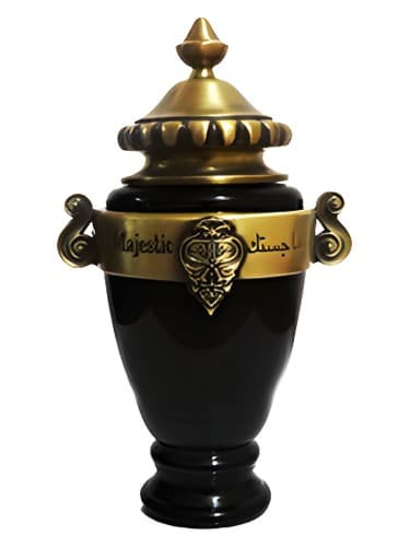 Majestic Woody Intense