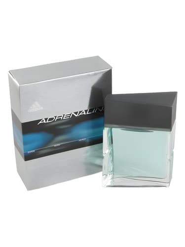 Adidas Adrenaline
