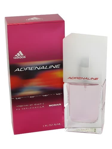 Adidas Adrenaline