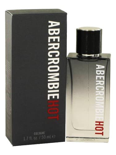 AbercrombieHOT