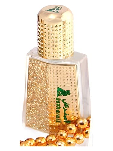 Mashmoom Abyid Attar