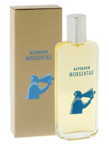 Morgentau Morning Dew