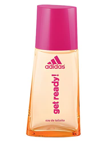 Adidas Get Ready! For Her