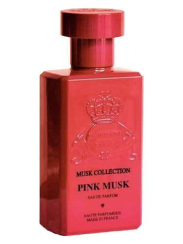 Pink Musk