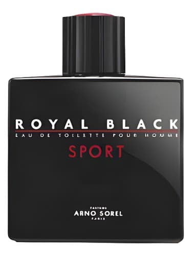 Royal Black Sport
