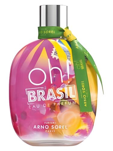 Oh! Brasil for Her