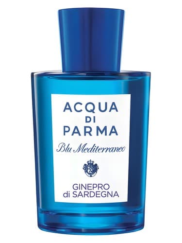 Acqua di Parma Blu Mediterraneo - Ginepro di Sardegna