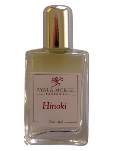 Hinoki
