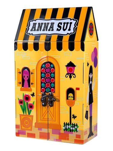 Tin House Flight of Fancy