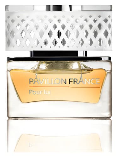 Pavillon France Men