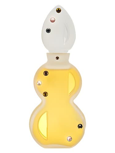 Ambre et Diamant Noir