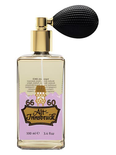 Alt-Innsbruck Eau de Cologne
