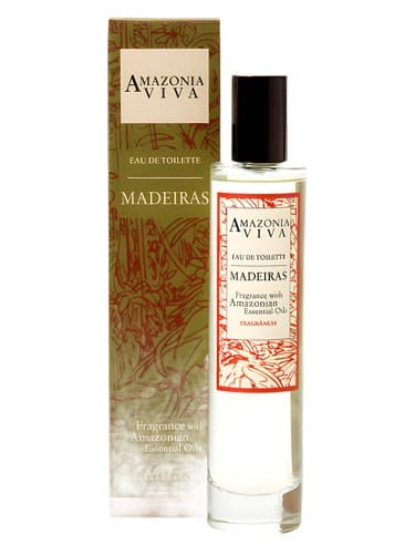 Madeiras
