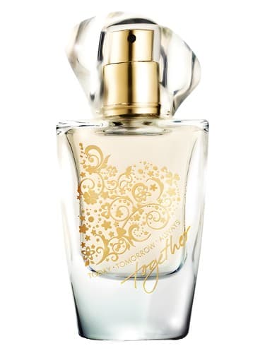 Today Tomorrow Always Together