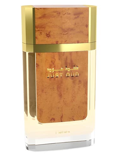 Just Oud