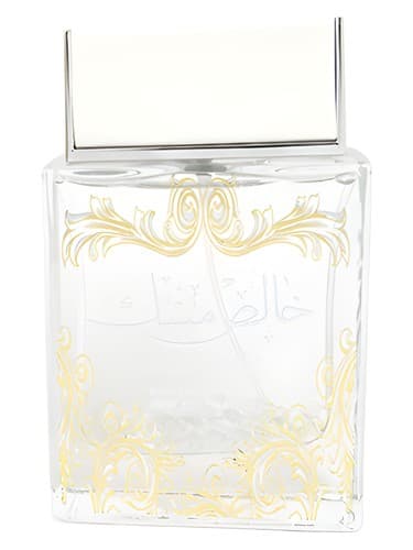 Khalis Musk (Pure Musk)