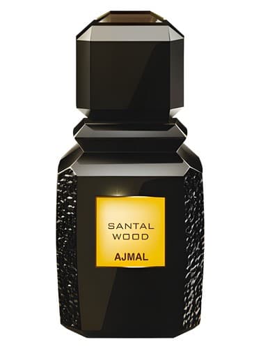 Santal Wood