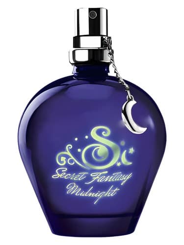 Secret Fantasy Midnight