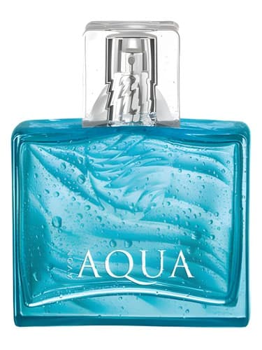 Aqua for Him