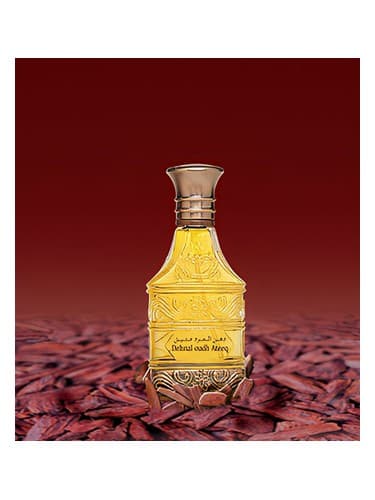 Dehnal Oudh Ateeq Eau De Parfum