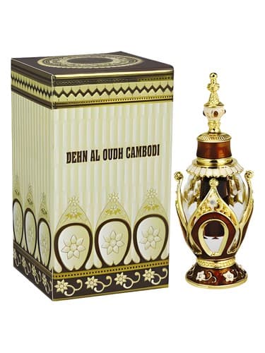 Dehn Al Oudh Cambodi