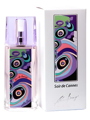 Soir de Cannes