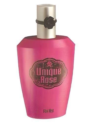 Unique Rose