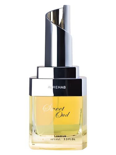 Sweet Oud