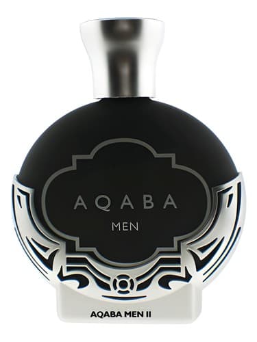 AQABA for Men II