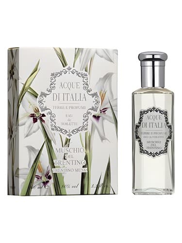 Muschio del Trentino