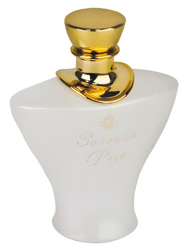 Golden Rose (Золотая Роза)