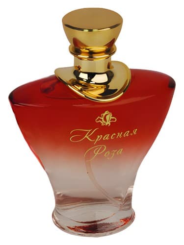 Red Rose (Красная Роза)