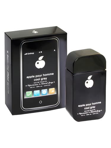Apple Pour Homme Cool Gray