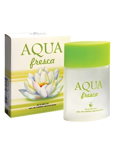 Aqua Fresca