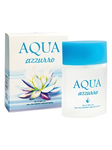 Aqua Azzuro