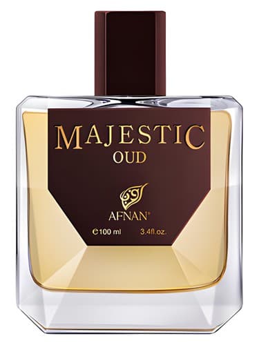 Majestic Oud