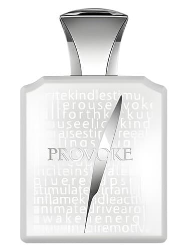 Provoke White