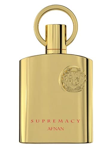 Supremacy Gold