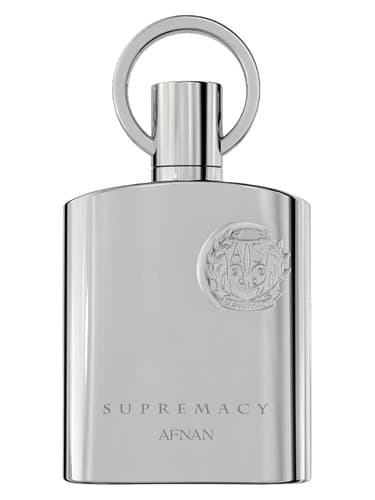 Supremacy Silver