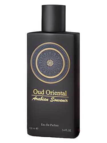 Oud Oriental