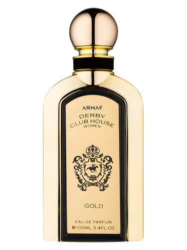 Derby Club House Gold