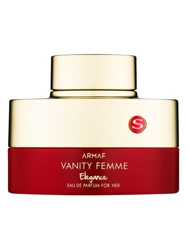 Vanity Femme Elegance