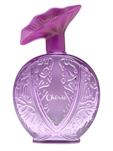 Histoire D'Amour Cherie