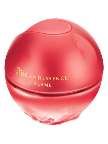 Incandessence Flame